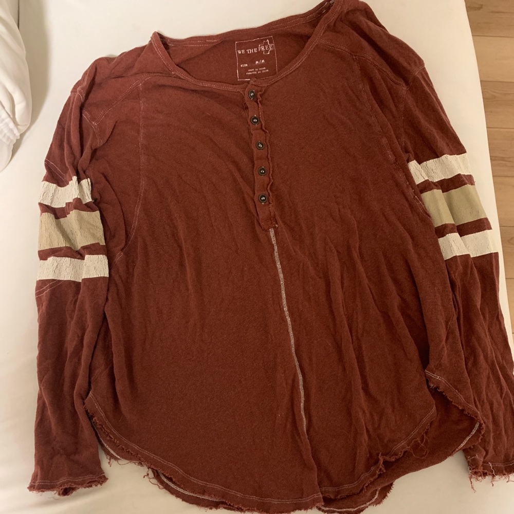 Free People Top